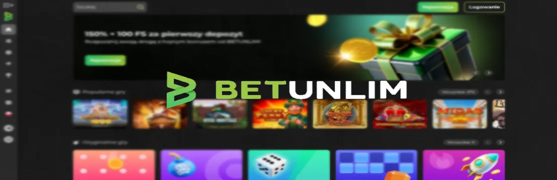 Casino Betunlim